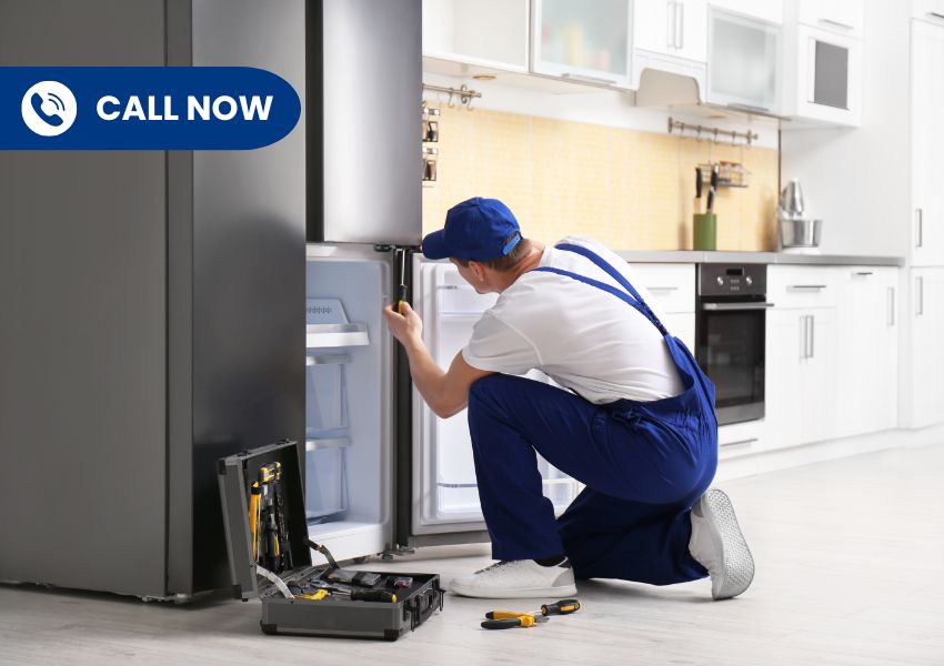 Le Sueur MN Appliance Repair Company